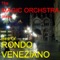 Casanova - The Magic Orchestra Plays Rondo Veneziano lyrics
