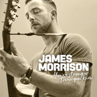 James Morrison - You're Stronger Than You Know artwork