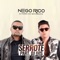 Serrote (feat. DJ Ivis) - Nego Rico & Forró do Movimento lyrics