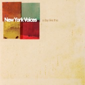 New York Voices - Don't You Worry 'Bout A Thing