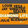 Diamond Life (feat. Julie McKnight) - Single