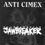 Anti Cimex - Braincell Battle