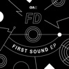 First Sound EP - Single