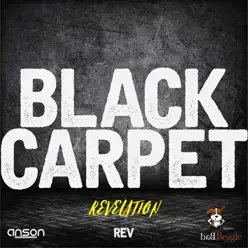 Black Carpet - Single - Revelation Black Carpet - Single - Revelation