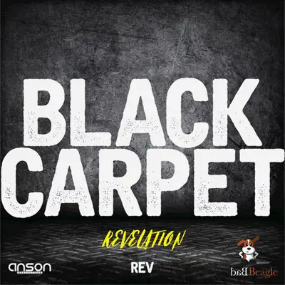 Black Carpet - Single - Revelation