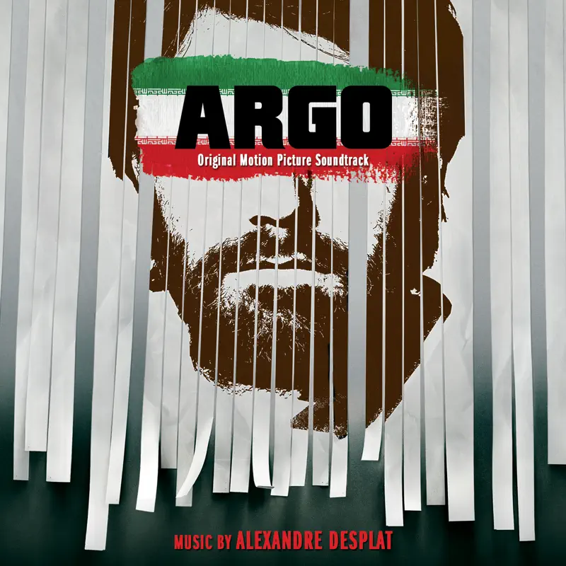 Alexandre Desplat - 逃离德黑兰 Argo (Original Motion Picture Soundtrack) (2012) [iTunes Plus AAC M4A]-新房子