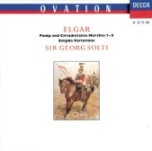 London Philharmonic Orchestra - "Pomp and Circumstance,", Op. 39: March, No. 1 in D