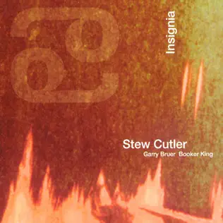 ladda ner album Stew Cutler - Insignia