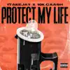 Protect My Life (feat. 10k.Caash) - Single album lyrics, reviews, download