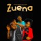 Zuena (feat. Rayvanny & Mbosso) artwork