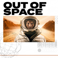 Alle Farben - Out Of Space artwork