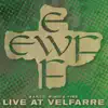 Stream & download Live at Velfarre