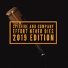Effort Never Dies (2019 Edition) - Single