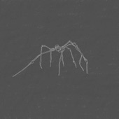 Giant Spiders artwork