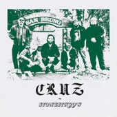 Cruz - Stonesthrow