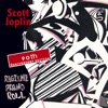 Ragtime Piano Roll - 90th Aniversary Edition