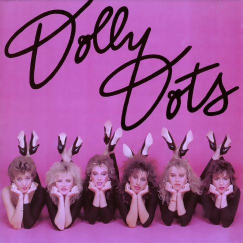 Dolly Dots On Apple Music