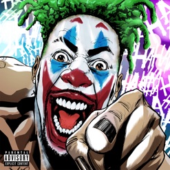 JOKER cover art