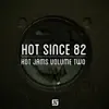 Hot Jams, Vol. 2 album lyrics, reviews, download