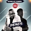 Going Up Yonder - Single
