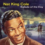 Nat "King" Cole - Blue Gardenia