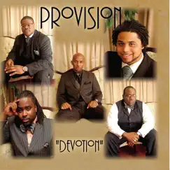 Devotion by Provision album reviews, ratings, credits