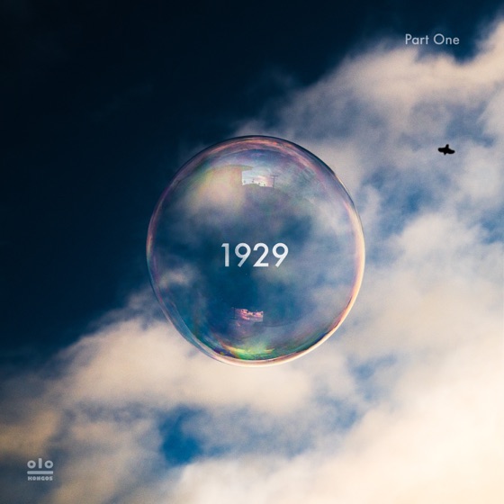 Cover artwork for Something New
