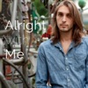 Alright with Me - Single