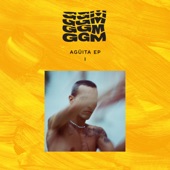 Agüita (Remix) [feat. Amber Mark & Sampa the Great] artwork