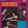 Four Units - Japanese Jazz Men Series Vol. 3