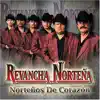 Norteños De Corazón album lyrics, reviews, download