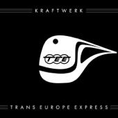 Kraftwerk - The Hall of Mirrors