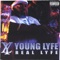 West Coast Ridin' - Feat.Howard Hewett - Young Lyfe lyrics