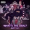 What's the Deal? (feat. Chels) - Boof Tanti lyrics