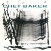 Chet Baker - I Wish I Knew