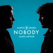 Nobody artwork