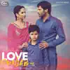 Love Punjab (with Jatinder Shah) album lyrics, reviews, download