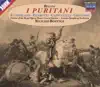 Bellini: I Puritani album lyrics, reviews, download