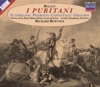 Leopold Stokowski & London Symphony Orchestra - I Puritani: "Son salvo, alfin son salvo"