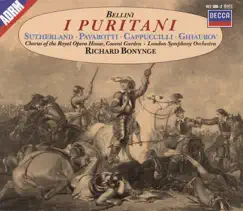 I Puritani: 