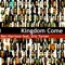 Kingdom Come (feat. Eric Turner) - Ben Harrison lyrics