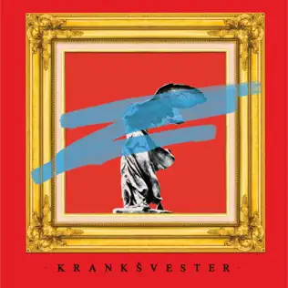 last ned album Download Krankšvester - Krankšvester II album