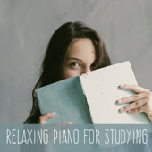 Relaxing Piano for Studying artwork