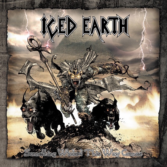 Cover artwork for Stand Alone