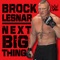 WWE: Next Big Thing (Brock Lesnar) artwork