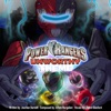 Power Rangers Unworthy - Single
