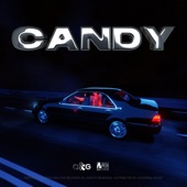 Candy artwork