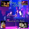 An All-Star Concert at DeRibas, New York (Live) [feat. Dave Liebman, Lenny White, Phil Markowitz & Charles Fambrough] [with Angel Rose & Igor Yahilevich] album lyrics, reviews, download