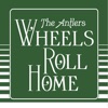 Wheels Roll Home (Edit) - Single, 2020