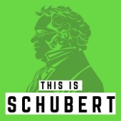 This Is Schubert artwork